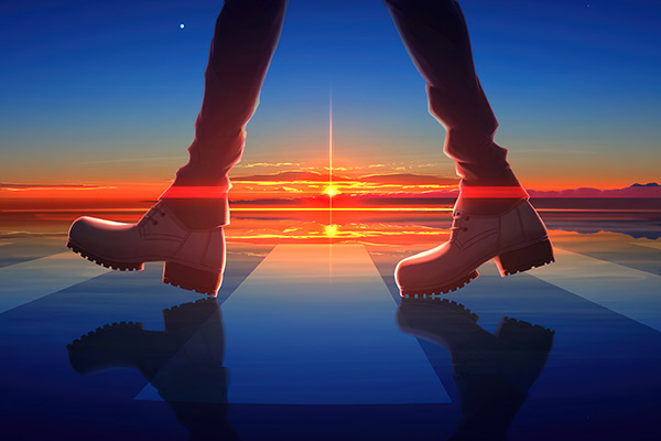 卡通设计-LOGO标兵-专业设计平台-海量素材资源