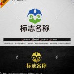 《羊图标》素材【原创设计】【已签约授权放心购买】-LOGO标兵-专业设计平台-海量素材资源