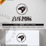 《音乐乐队图标》素材【原创设计】【已签约授权放心购买】-LOGO标兵-专业设计平台-海量素材资源
