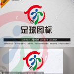 《足球运动》素材【原创设计】【已签约授权放心购买】-LOGO标兵-专业设计平台-海量素材资源