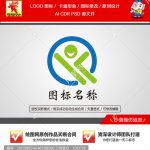 《Q字母变形》企业单位店铺卡通LOGO【已签约授权放心购买】-LOGO标兵-专业设计平台-海量素材资源