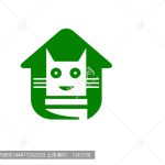 《宠物图标》企业单位行业LOGO【已签约授权放心购买】-LOGO标兵-专业设计平台-海量素材资源