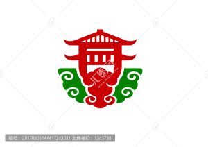 《餐饮图标》企业单位行业LOGO【已签约授权放心购买】-LOGO标兵-专业设计平台