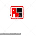 《大象标志简洁抽象》企业单位行业LOGO【已签约授权放心购买】-LOGO标兵-专业设计平台-海量素材资源