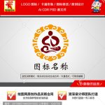 《养生》企业单位行业LOGO【已签约授权放心购买】-LOGO标兵-专业设计平台-海量素材资源
