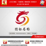 《龙图标》企业单位行业LOGO【已签约授权放心购买】-LOGO标兵-专业设计平台-海量素材资源