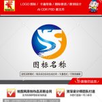 《狮子图标》企业单位行业LOGO【已签约授权放心购买】-LOGO标兵-专业设计平台-海量素材资源