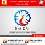 《凤凰云图标》企业单位行业LOGO【已签约授权放心购买】-LOGO标兵-专业设计平台-海量素材资源