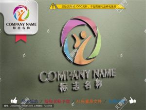 《字母Y图标》企业单位行业LOGO【已签约授权放心购买】-LOGO标兵-专业设计平台