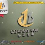 《数字1图标》企业单位行业LOGO【已签约授权放心购买】-LOGO标兵-专业设计平台-海量素材资源