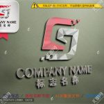《字母SG图标》企业单位行业LOGO【已签约授权放心购买】-LOGO标兵-专业设计平台-海量素材资源