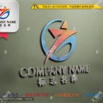 《星星数字7图标》企业单位行业LOGO【已签约授权放心购买】-LOGO标兵-专业设计平台-海量素材资源