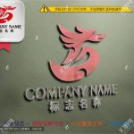《飞龙S字母图标》企业单位行业LOGO【已签约授权放心购买】-LOGO标兵-专业设计平台-海量素材资源