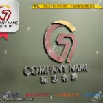 《数字7字母G图标》企业单位行业LOGO【已签约授权放心购买】-LOGO标兵-专业设计平台-海量素材资源