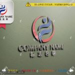 《字母F运动类图标》企业单位行业LOGO【已签约授权放心购买】-LOGO标兵-专业设计平台-海量素材资源