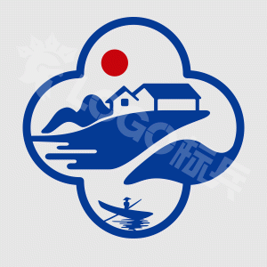 旅游民宿酒店图标LOGO 【AI,PSD源文件】-LOGO标兵-专业设计平台