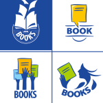 学校培训班教育机构图标LOGO（十二）多款方案模版 【AI源文件】-LOGO标兵-专业设计平台-海量素材资源