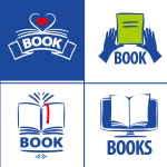 学校培训班教育机构图标LOGO（十一）多款方案模版 【AI源文件】-LOGO标兵-专业设计平台-海量素材资源