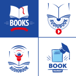 学校培训班教育机构图标LOGO（八）多款方案模版 【AI源文件】-LOGO标兵-专业设计平台-海量素材资源