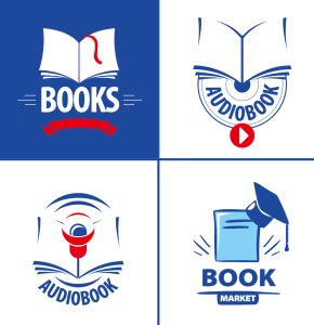 学校培训班教育机构图标LOGO（八）多款方案模版 【AI源文件】-LOGO标兵-专业设计平台