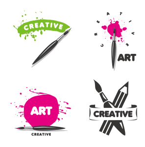 学校培训班教育机构图标LOGO（二）多款原创制作 【AI源文件】-LOGO标兵-专业设计平台