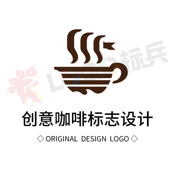 厨艺术字餐饮品牌图标LOGO 【AI,PSD源文件】 - LOGO标兵-专业设计平台-海量素材资源-LOGO标兵-专业设计平台-海量素材资源