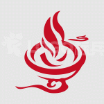 传统火锅图标LOGO 【AI,PSD源文件】【LOGO模版素材】-LOGO标兵-专业设计平台-海量素材资源