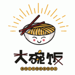 美食小吃图标LOGO 【AI,PSD源文件】【LOGO模版素材】-LOGO标兵-专业设计平台-海量素材资源