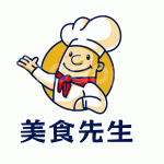 卡通厨师图标LOGO 【AI,PSD源文件】【LOGO模版素材】-LOGO标兵-专业设计平台-海量素材资源