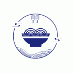 面条餐饮图标LOGO 【AI,PSD源文件】【LOGO模版素材】-LOGO标兵-专业设计平台-海量素材资源