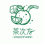 奶茶果茶图标LOGO 【AI,PSD源文件】【LOGO模版素材】-LOGO标兵-专业设计平台-海量素材资源