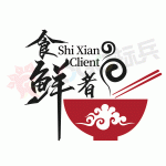 餐饮品牌图标LOGO 【AI,PSD源文件】【LOGO模版素材】-LOGO标兵-专业设计平台-海量素材资源