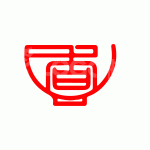 碗餐饮图标LOGO 【AI,PSD源文件】【LOGO模版素材】-LOGO标兵-专业设计平台-海量素材资源