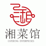 湘菜馆餐饮图标LOGO 【AI,PSD源文件】【LOGO模版素材】-LOGO标兵-专业设计平台-海量素材资源