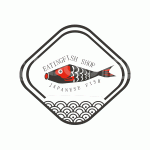 海鲜餐饮品牌图标LOGO 【AI,PSD源文件】【LOGO模版素材】-LOGO标兵-专业设计平台-海量素材资源