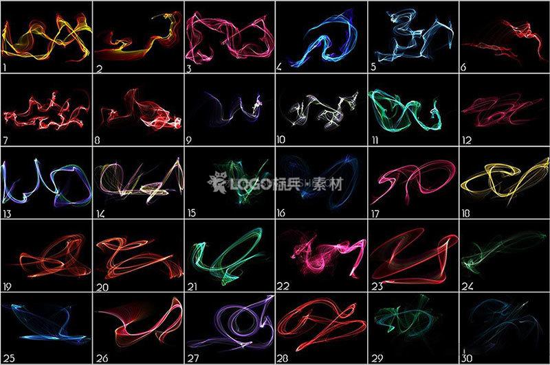 图片[9]-唯美光效合成叠加素材PNG JPG1100款 - LOGO标兵-专业设计平台-海量素材资源-LOGO标兵-专业设计平台-海量素材资源