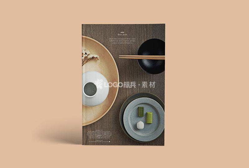 图片[4]-高质量高清4K高清书籍杂志展示模型，PSD格式 - LOGO标兵-专业设计平台-海量素材资源-LOGO标兵-专业设计平台-海量素材资源