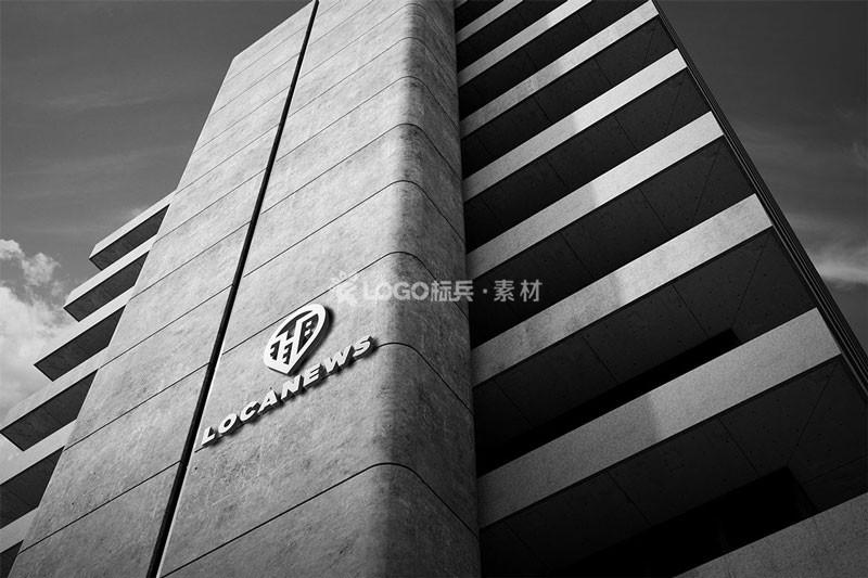 图片[2]-房地产企业LOGO 矢量模板，24款AI源文件 - LOGO标兵-专业设计平台-海量素材资源-LOGO标兵-专业设计平台-海量素材资源