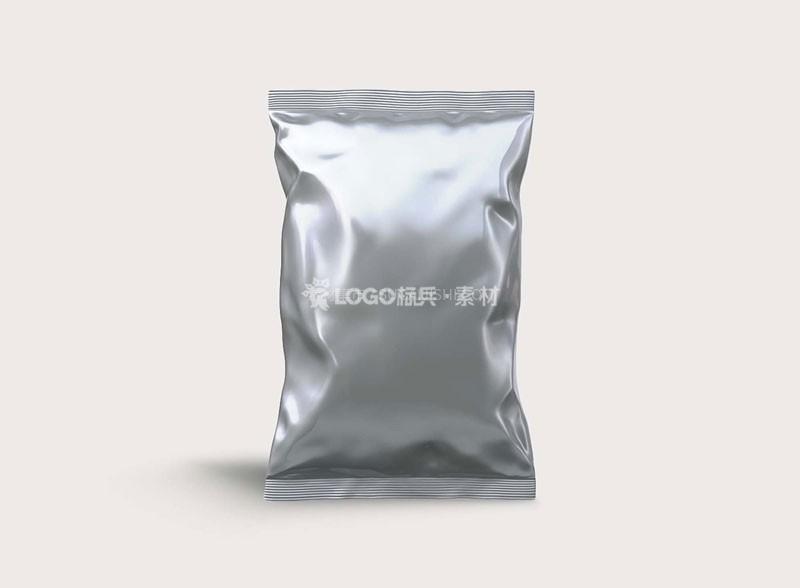 图片[2]-薯片真空铝塑包装袋样机，PSD格式 - LOGO标兵-专业设计平台-海量素材资源-LOGO标兵-专业设计平台-海量素材资源
