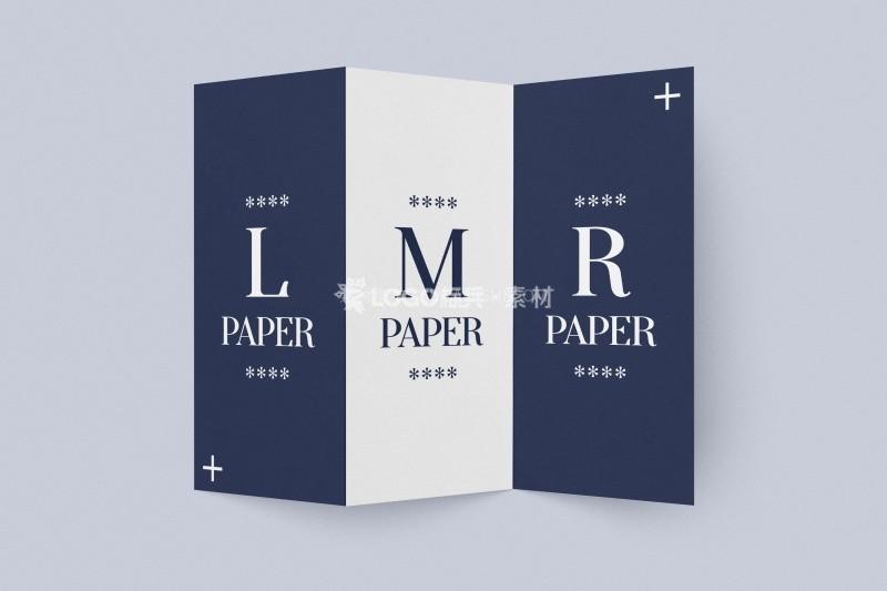 图片[5]-企业VI样机模板，PSD格式30款设计师常用 - LOGO标兵-专业设计平台-海量素材资源-LOGO标兵-专业设计平台-海量素材资源