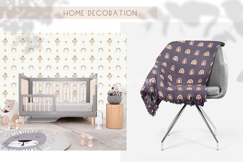 儿童可爱卡通填充背景图案,PAT AI格式-LOGO标兵-专业设计平台-海量素材资源 儿童可爱卡通填充背景图案,PAT AI格式-LOGO标兵-专业设计平台-海量素材资源