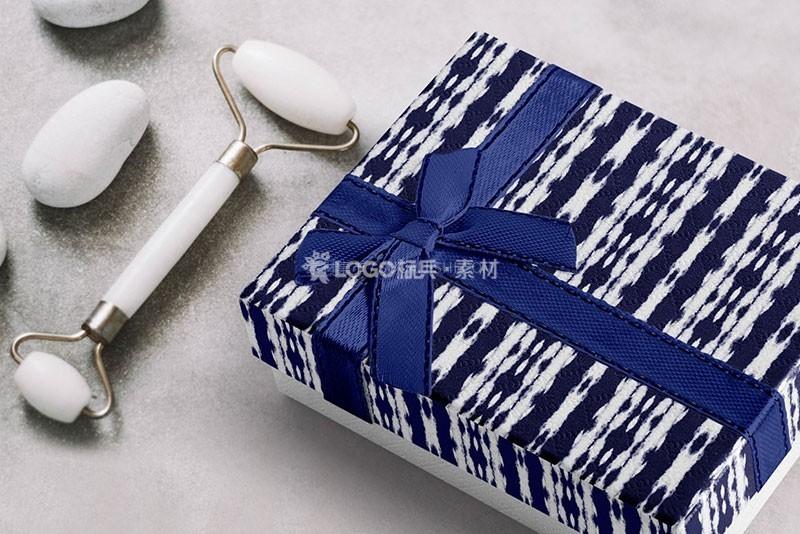 图片[4]-日式蓝彩扎染无缝图案，PSD PAT格式22款 - LOGO标兵-专业设计平台-海量素材资源-LOGO标兵-专业设计平台-海量素材资源