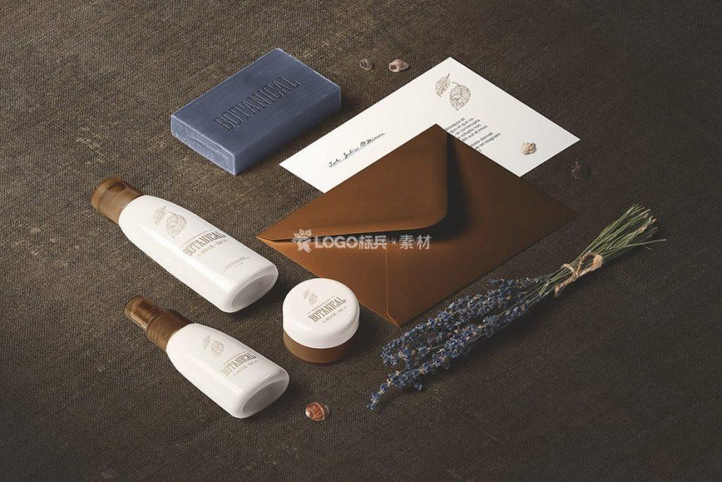 图片[6]-化妆品包装展示场景样机模板PSD高大上100款 - LOGO标兵-专业设计平台-海量素材资源-LOGO标兵-专业设计平台-海量素材资源