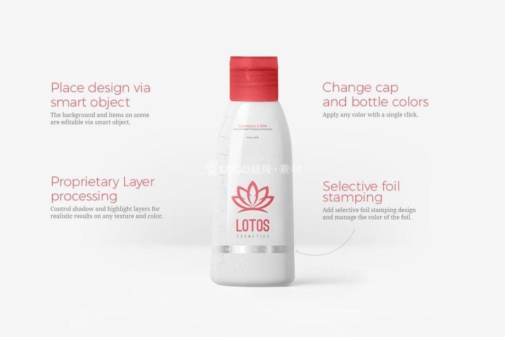 图片[8]-化妆品包装展示场景样机模板PSD高大上100款 - LOGO标兵-专业设计平台-海量素材资源-LOGO标兵-专业设计平台-海量素材资源