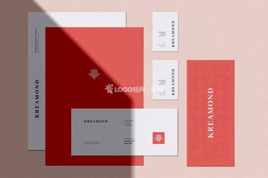 图片[4]-办公纸质用品设计展示场景样机模板10款稀缺素材设计师常用 - LOGO标兵-专业设计平台-海量素材资源-LOGO标兵-专业设计平台-海量素材资源