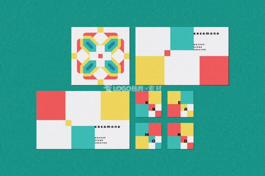 图片[5]-办公纸质用品设计展示场景样机模板10款稀缺素材设计师常用 - LOGO标兵-专业设计平台-海量素材资源-LOGO标兵-专业设计平台-海量素材资源