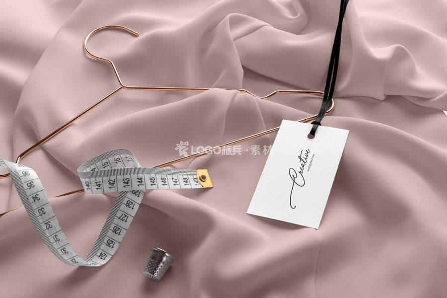 图片[3]-时尚服装品牌场景设计展示样机模板16套稀缺素材 - LOGO标兵-专业设计平台-海量素材资源-LOGO标兵-专业设计平台-海量素材资源