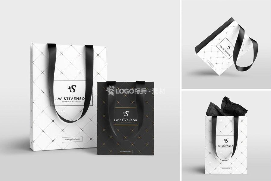 图片[6]-时尚服装品牌场景设计展示样机模板16套稀缺素材 - LOGO标兵-专业设计平台-海量素材资源-LOGO标兵-专业设计平台-海量素材资源