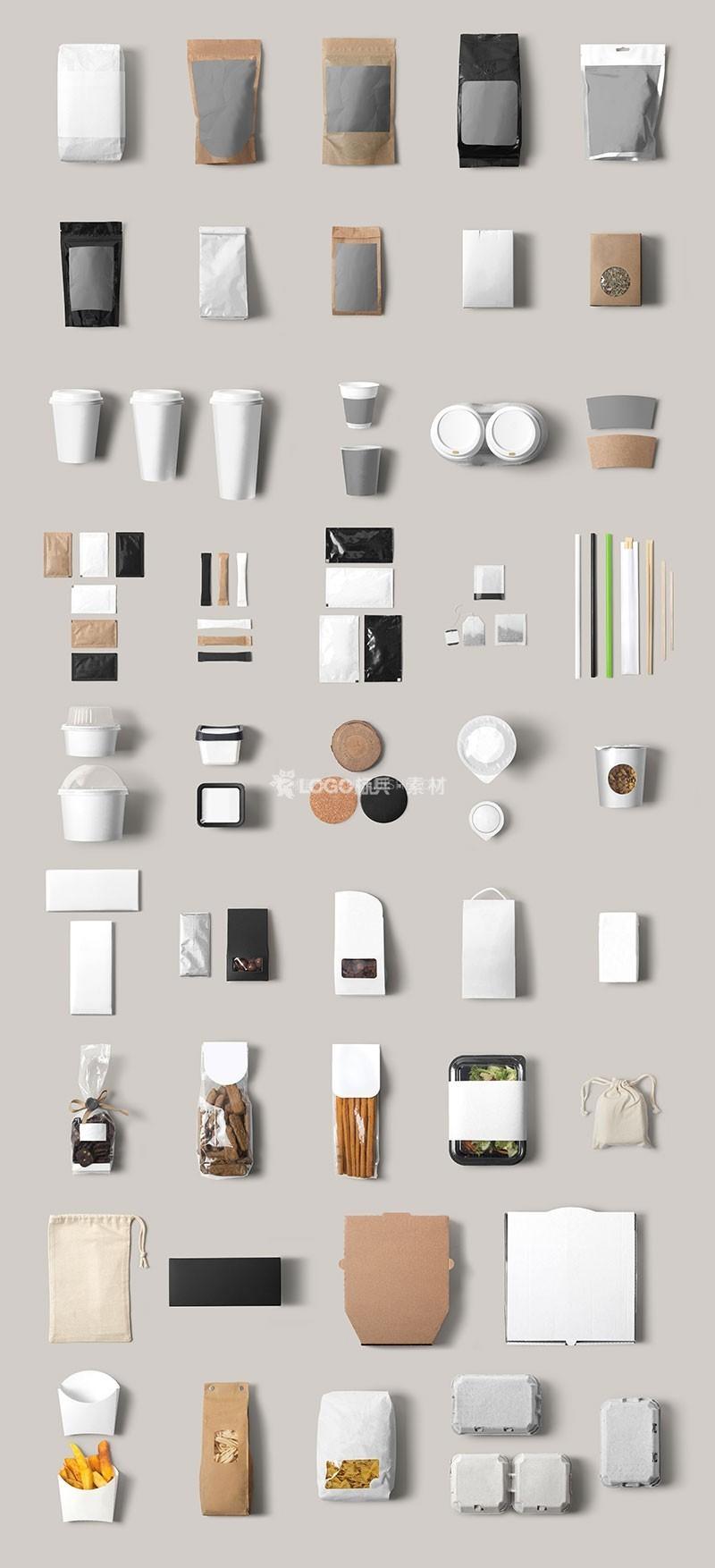 咖啡奶茶店品牌设计展示样机PSD模板【设计师珍藏】-LOGO标兵-专业设计平台-海量素材资源 咖啡奶茶店品牌设计展示样机PSD模板【设计师珍藏】-LOGO标兵-专业设计平台-海量素材资源