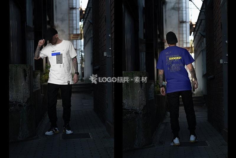 图片[3]-真实照片户外场景品牌设计展示样机PSD模板68套珍藏版 - LOGO标兵-专业设计平台-海量素材资源-LOGO标兵-专业设计平台-海量素材资源